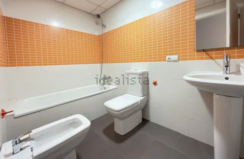 Wohnung 118 m² in les Alqueries / Alquerías del Niño Perdido