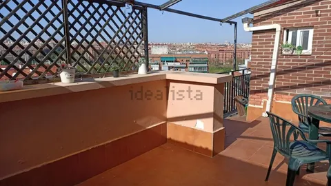 Stanza in affitto, Madrid