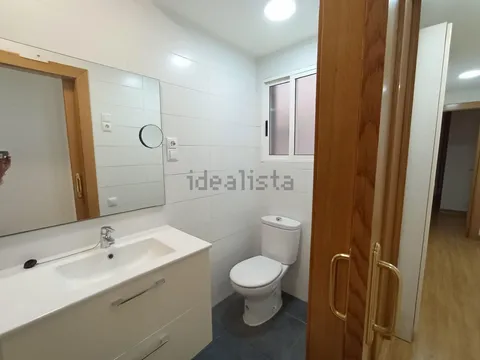 Pis de 73 m² a Alacant