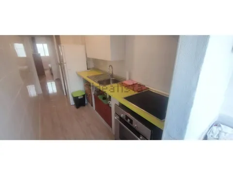 Pis de 85 m² a Benetússer (2/17)