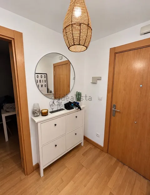 Pis de 94 m² a Iza / Itza