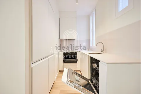 Wohnung 73 m² in Madrid