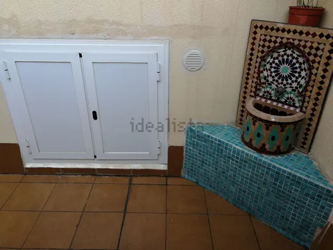 Pis de 90 m² a Almeria