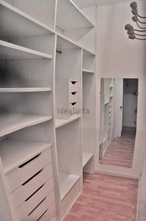 Pis de 49 m² a Madrid