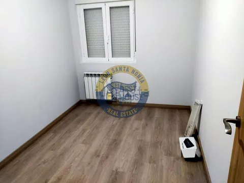 Pis de 82 m² a Lleó
