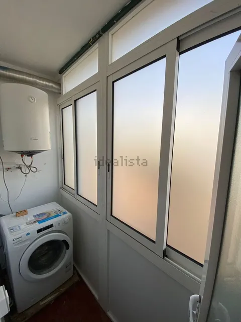Pis de 97 m² a Alzira