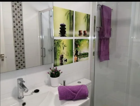 Habitació de lloguer, Terol (3/8)