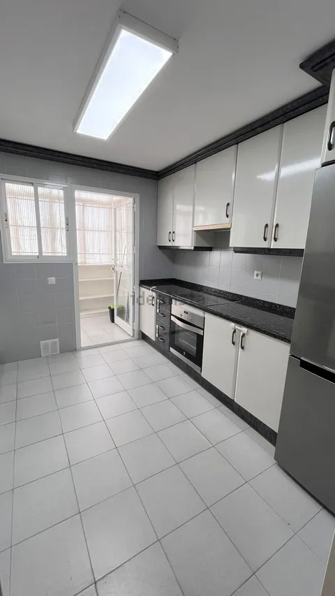Pis de 120 m² a Sevilla