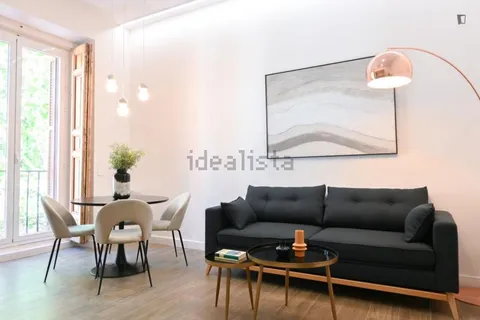 Appartement 36 m² à Madrid