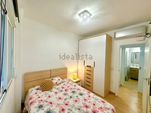 Room for rent, Barcelona