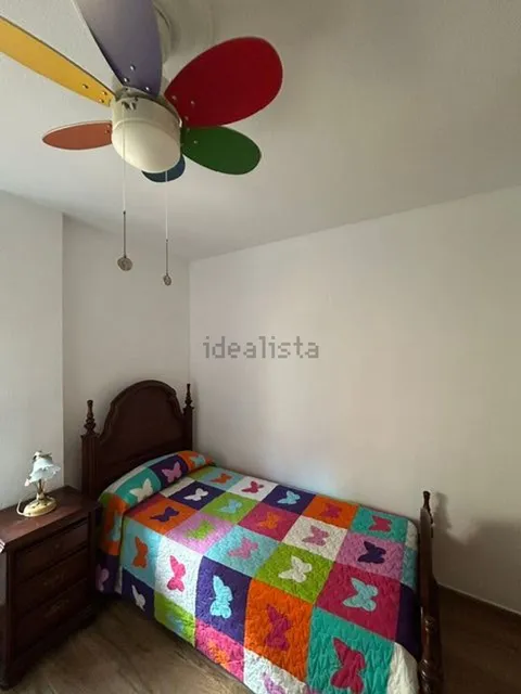 Pis de 80 m² a Alhaurín de la Torre