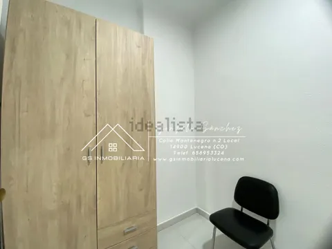 Квартира 65 м² у Lucena
