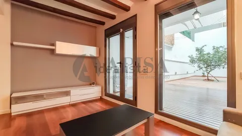 Flat 67 m² in Barcelona