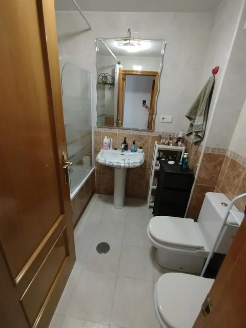 Pis de 120 m² a Múrcia