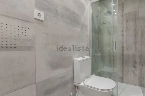 Pis de 55 m² a Bilbao