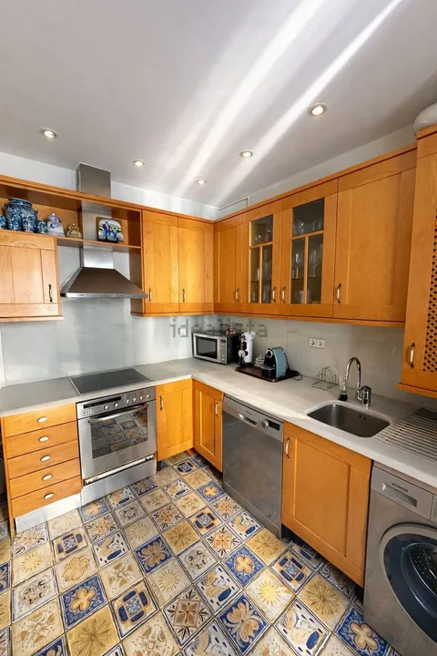 Pis de 90 m² a Madrid (4/10)