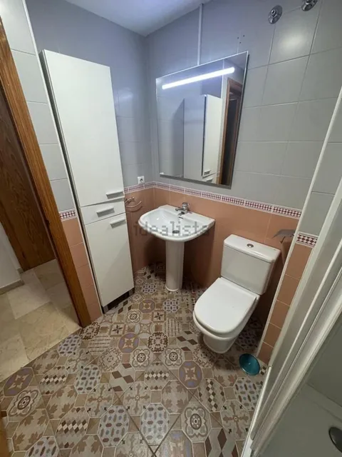Pis de 66 m² a Sevilla