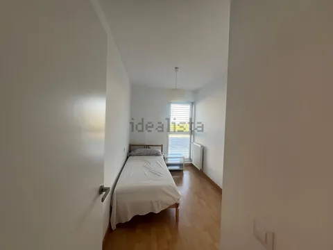 Pis de 110 m² a Madrid