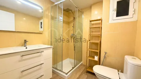 Pis de 72 m² a València