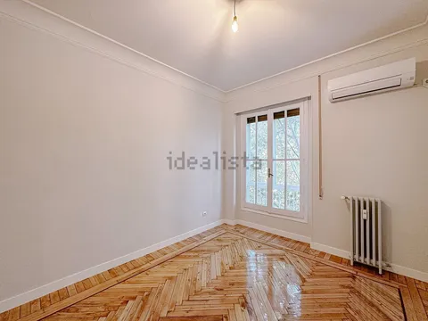 Pis de 104 m² a Madrid