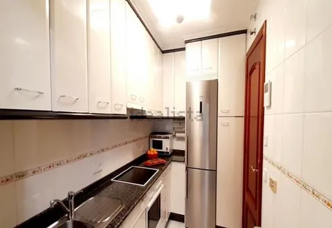 Pis de 73 m² a Vigo