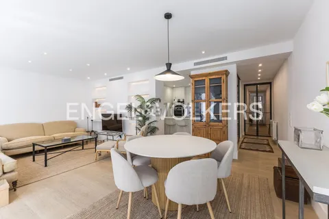 Pis de 120 m² a Madrid