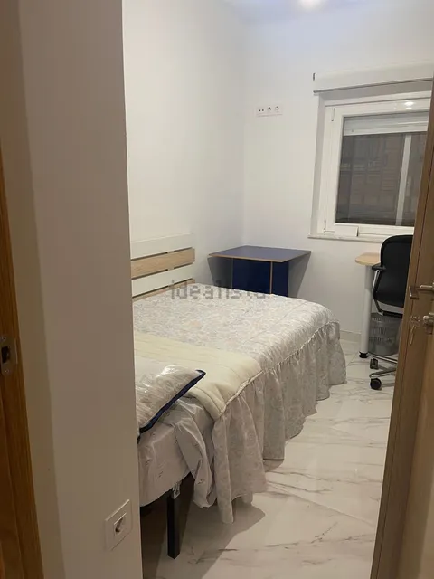 Habitació de lloguer, Salamanca