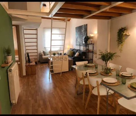 Piso de 160 m² en Madrid