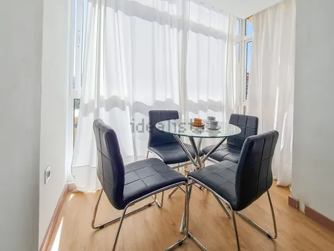 Pis de 32 m² a Benalmádena