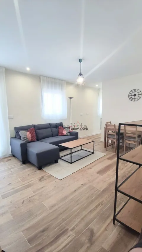 Pis de 65 m² a Salamanca