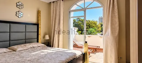 Pis de 167 m² a Marbella