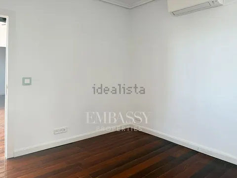 Wohnung 140 m² in Madrid