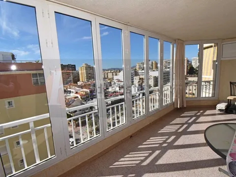 Pis de 110 m² a Fuengirola