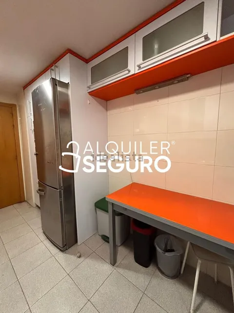 Appartamento 73 m² a Madrid