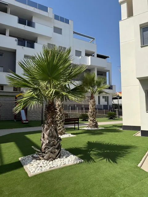 Pis de 40 m² a Oriola
