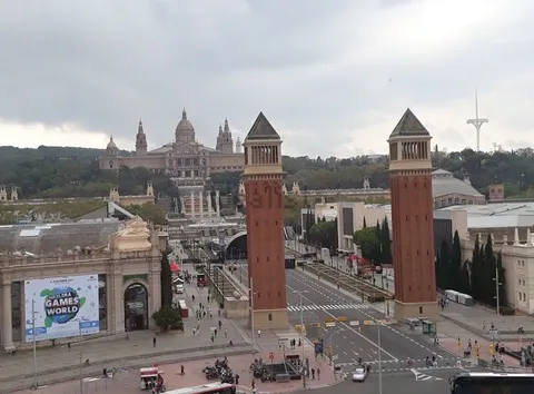 Pis de 50 m² a Barcelona