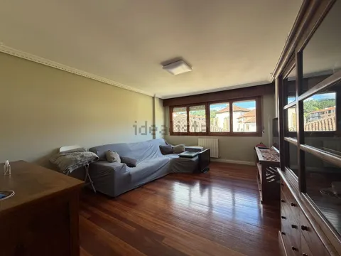 Apartamento 95 m² em Zalla