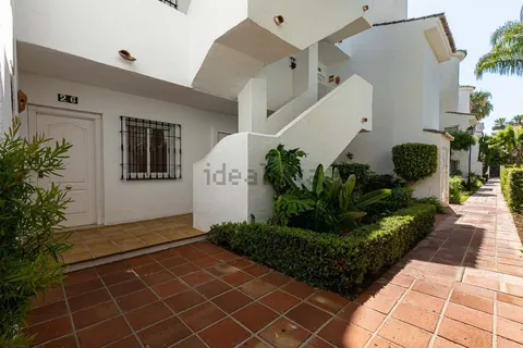 Pis de 137 m² a Marbella