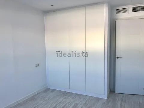 Pis de 110 m² a Màlaga