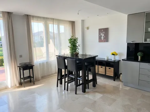Pis de 115 m² a Benahavís