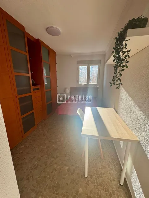 Pis de 131 m² a Màlaga