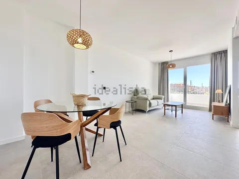 Pis de 85 m² a Fuengirola