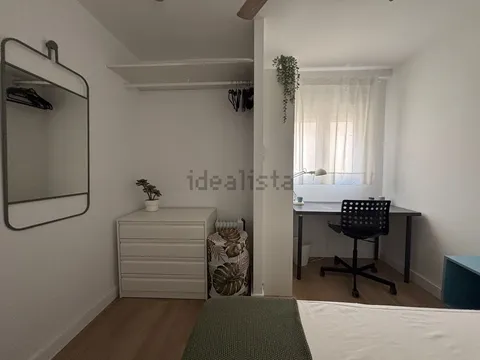 Habitació de lloguer, Múrcia