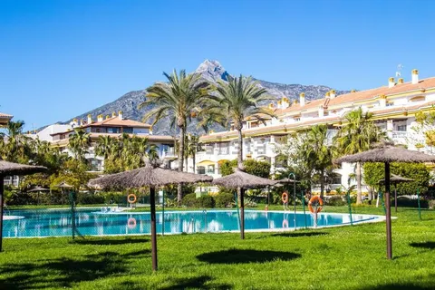 Квартира 127 м² в Marbella (3/13)