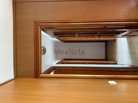 Chambre à louer, Madrid