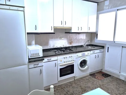 Wohnung 95 m² in Donostia / San Sebastián