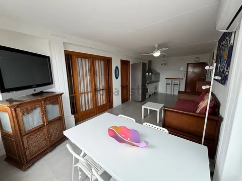 Pis de 50 m² a la Pobla de Farnals