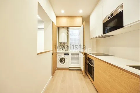 Appartamento 53 m² a Madrid