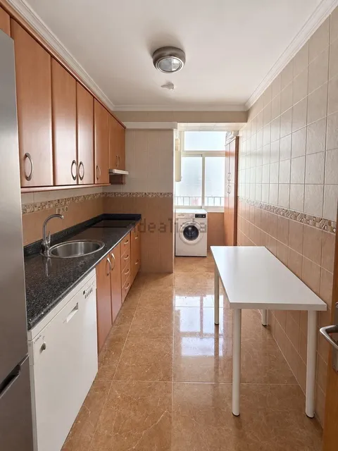 Pis de 80 m² a Màlaga (3/14)