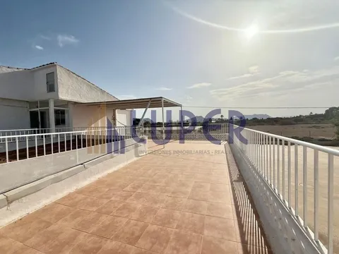 Maison 90 m² à Sant Vicent del Raspeig / San Vicente del Raspeig (4/28)